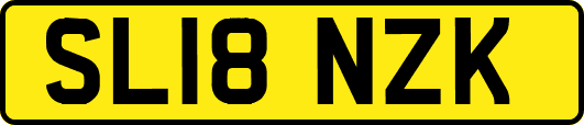 SL18NZK