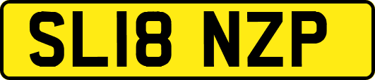 SL18NZP