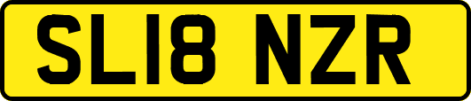 SL18NZR