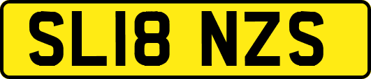 SL18NZS