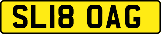 SL18OAG