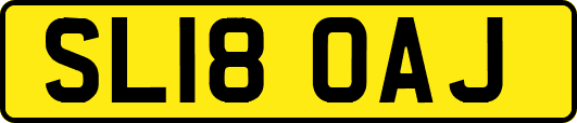 SL18OAJ