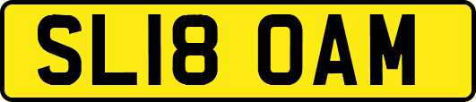 SL18OAM