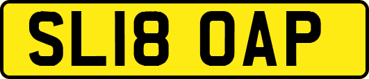 SL18OAP
