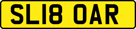 SL18OAR