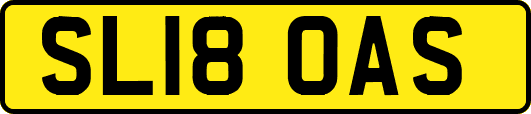 SL18OAS