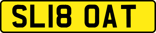 SL18OAT