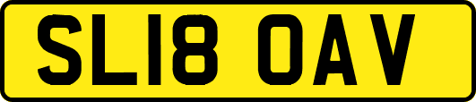 SL18OAV