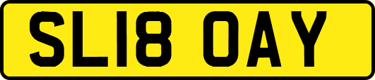 SL18OAY