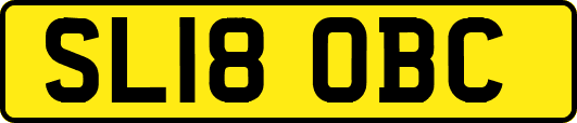SL18OBC