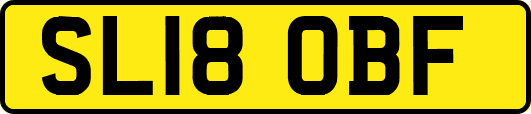 SL18OBF