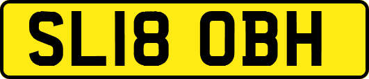 SL18OBH