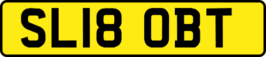 SL18OBT