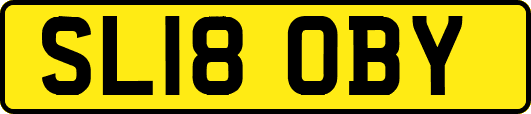 SL18OBY