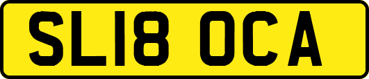 SL18OCA