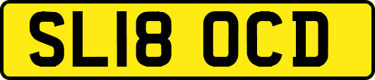 SL18OCD
