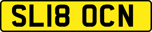 SL18OCN