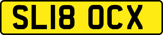 SL18OCX