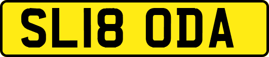 SL18ODA