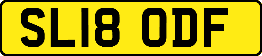 SL18ODF