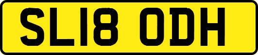 SL18ODH