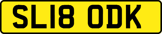SL18ODK