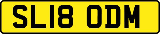 SL18ODM