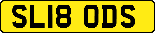 SL18ODS