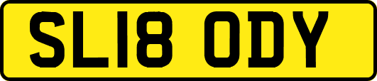 SL18ODY