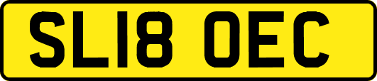 SL18OEC