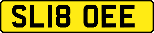 SL18OEE
