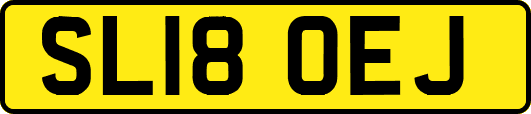 SL18OEJ