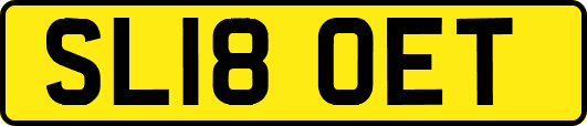 SL18OET