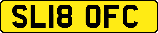 SL18OFC