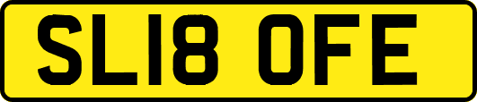 SL18OFE