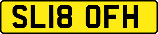 SL18OFH
