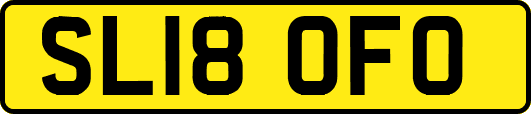 SL18OFO
