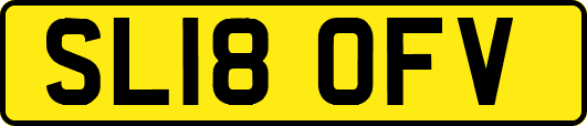 SL18OFV