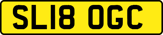 SL18OGC