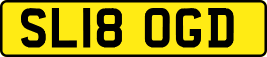 SL18OGD