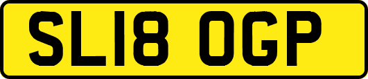 SL18OGP