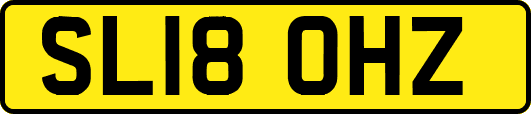 SL18OHZ