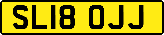 SL18OJJ