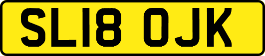 SL18OJK