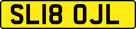 SL18OJL