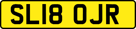 SL18OJR