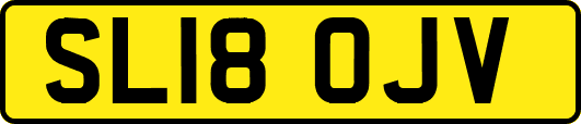 SL18OJV