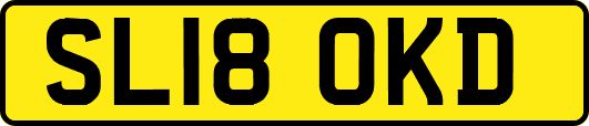 SL18OKD