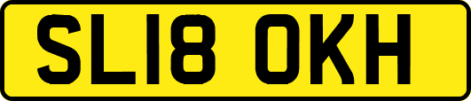 SL18OKH