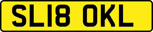 SL18OKL